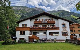 Hotel Kristall